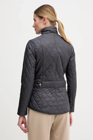Barbour Kapitone Kadın Ceket