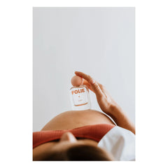 Monjour - Alkoholfreies Eau Parfumée Folie - 50ml
