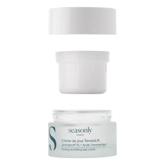 SEASONLY - Nachfüllpackung Tensiolift Tagescreme - 50 ml