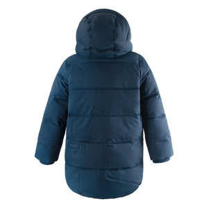 Gosoaky - Tiger Eye wasserdichte Jacke | Marineblau