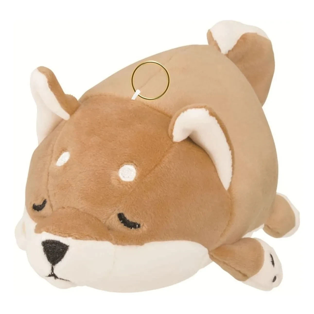 Nemu Nemu - Shiba Inu Kotaru Schlüsselanhänger
