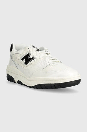 New Balance BB550YKF Deri Spor Ayakkabı
