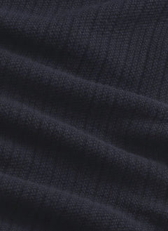 NN.07 - File Poloshirt Nolan 6577 | Marineblau