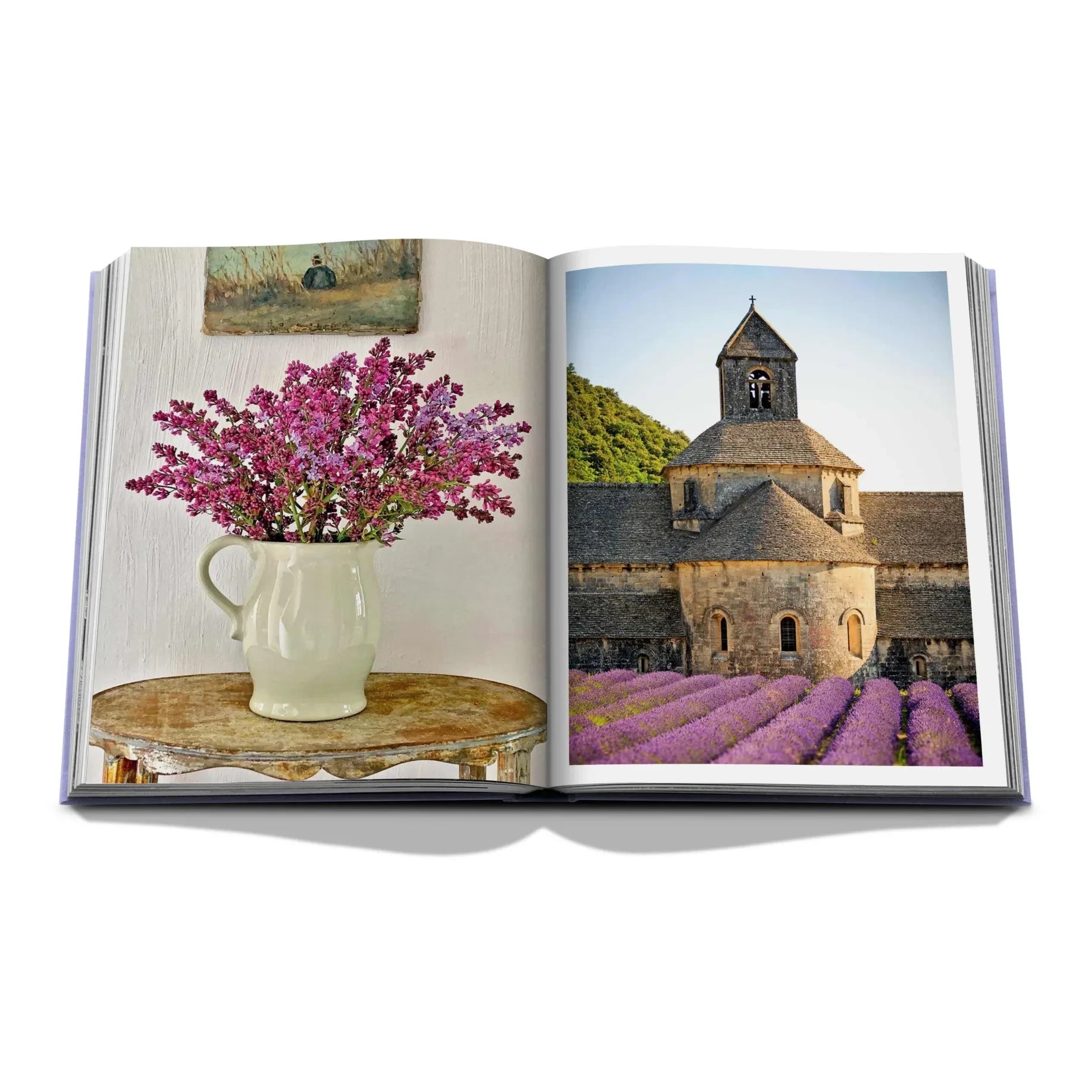 Assouline - Provence Pracht