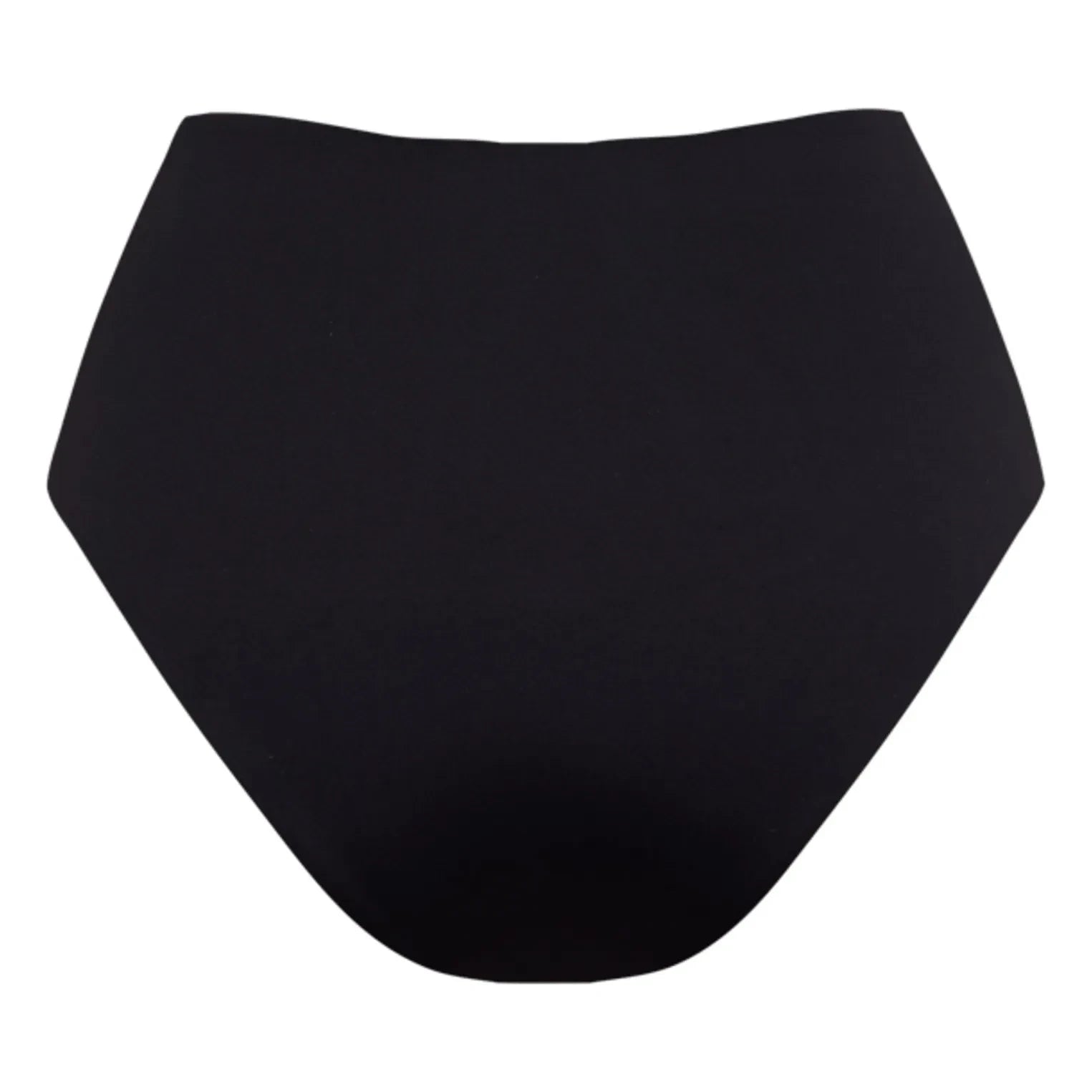 Vanessa Sposi – High-Waist Strumpfhose | Schwarz