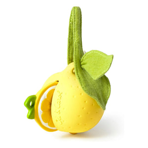 Oli & Carol - Lou le citron Schnullerhalter