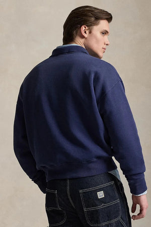 Polo Ralph Lauren pamuklu erkek sweatshirt