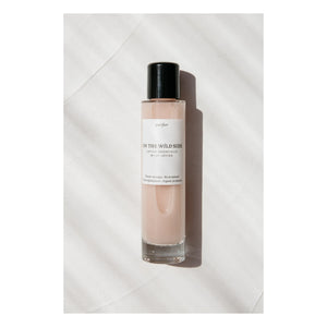 On The Wild Side - Milchige Lotion - 100 ml
