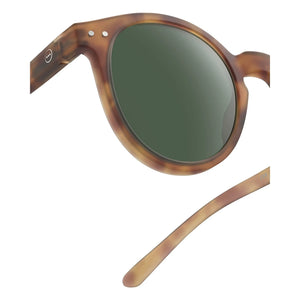 IZIPIZI - Sonnenbrille #M | Braun