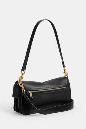 Coach Tabby 26 Soft Grain Leather Kadın Deri Crossbody Çanta