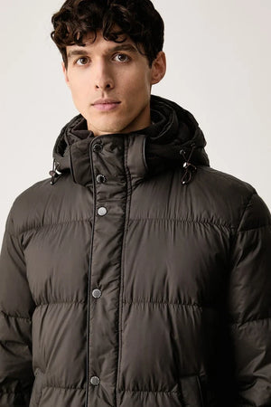 Paul&Shark Herren Steppjacke