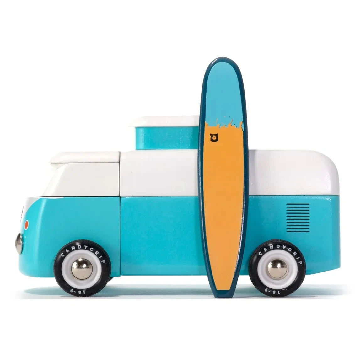 Candylab - Mints - VW Beach Bus | Okyanus