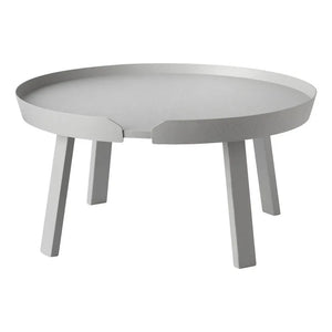 Muuto - Runder Couchtisch