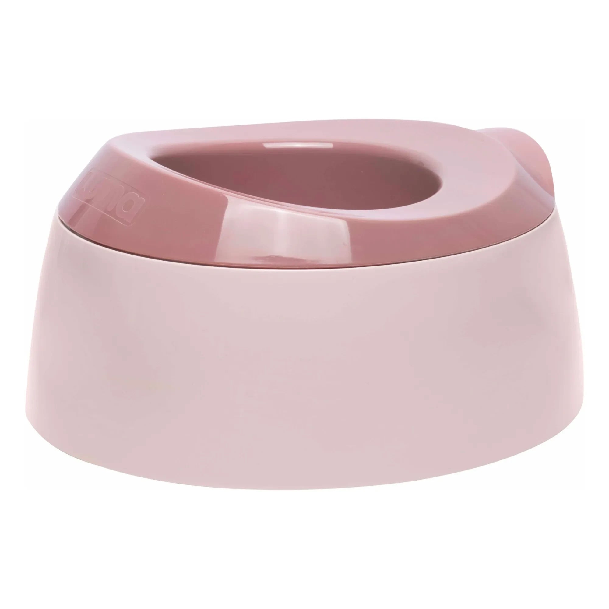 Luma - Topf | Hellrosa