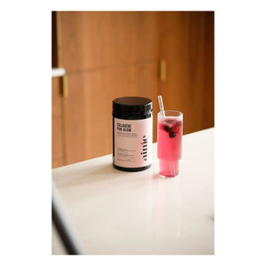AIME - Kollagen Pink Glow Nahrungsergänzungsmittel - 30 Tage