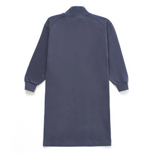 Maison Mangostan - Dress Sweat Stamps | Koyu gri