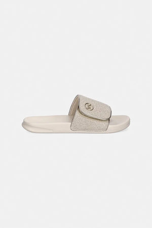 Michael Kors JETT DARBY Çocuk Terlik