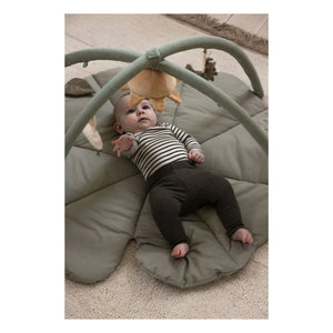 Sebra - Woodland Spielmatte | Verdigris