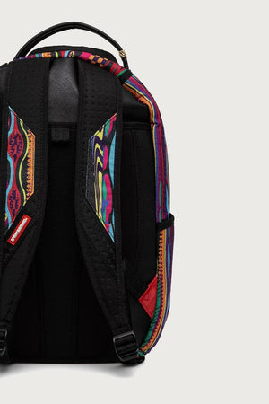 Sprayground - Rosa Damen Stadtrucksack 910B8607NSZ