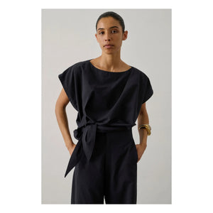 Soeur - Top Itea | Nachtblau
