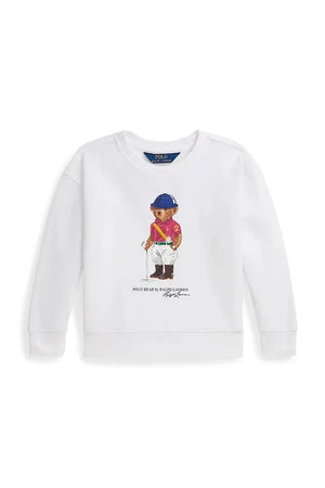 Çocuk Polo Ralph Lauren sweatshirt