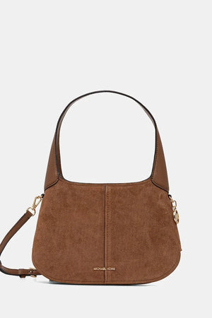 MICHAEL Michael Kors Samt Tasche