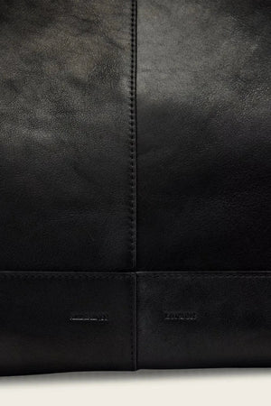 AllSaints ROSALIE kadın deri alışveriş çantası