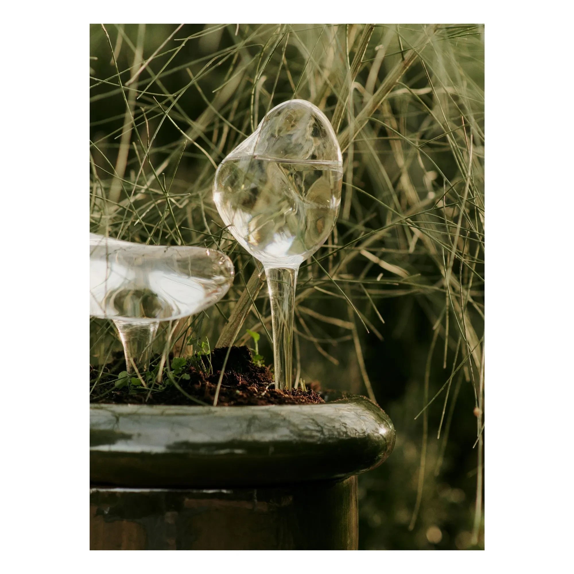 Ferm Living - Bewässerungskugeln - 2er-Set
