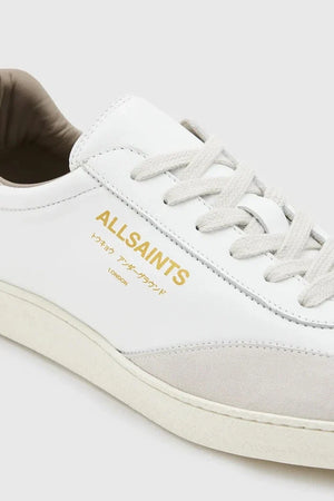 AllSaints Thelma Sneaker Deri Spor Ayakkabı
