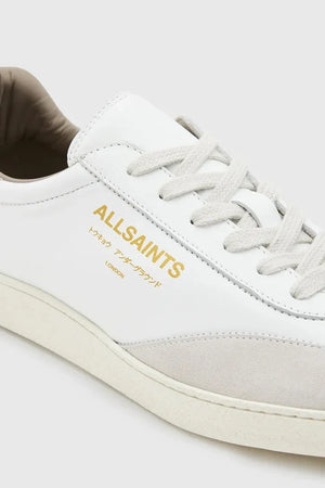AllSaints Thelma Sneaker Deri Spor Ayakkabı