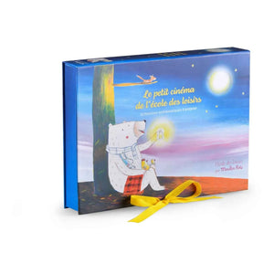 Moulin Roty – 32 Gute-Nacht-Geschichten-Kino-Boxset