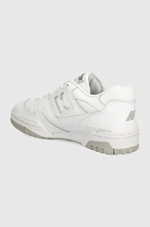 Deri spor ayakkabı New Balance 550