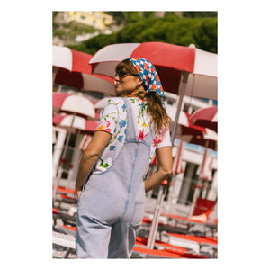 Favorite People - Jumpsuits - Damenkollektion | Lila