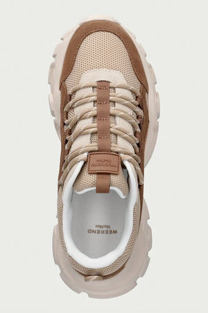 Weekend Max Mara kadın sneaker