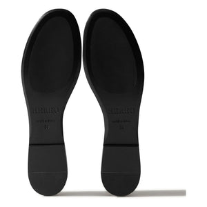 Hereu - Coveta Derby-Schuhe | Schwarz