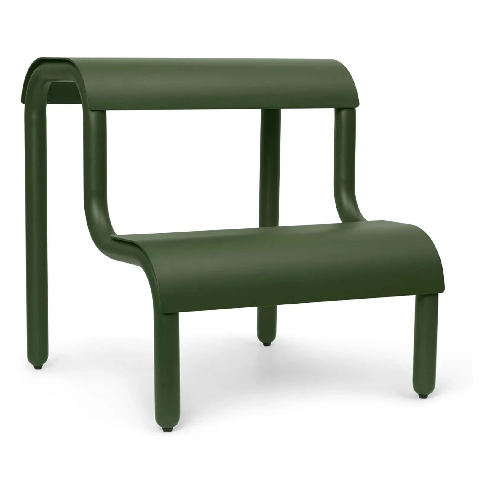 Ferm Living Kids - Stufe | Waldgrün