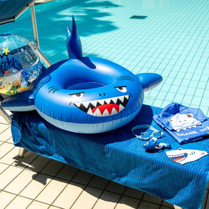 Legami - Schwimmring für Kinder - Hai - Schwimmring