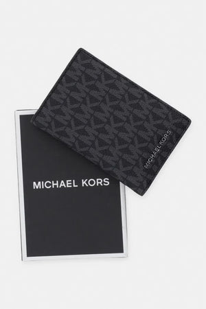 Michael Kors Herren Kartenetui