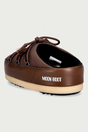 Moon Boot MB EVX MULE NYLON Après-Ski Damen