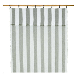 Haomy - Turin Leinenrollo | Khaki