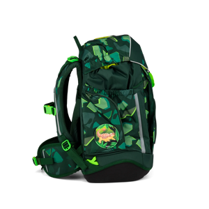 Ergobag - Schulrucksack Set Maxi Bearasaurus