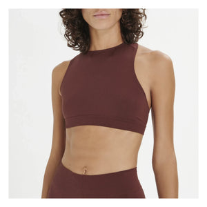 PRISM² - Inspire Vielseitiger Bralette | Braun