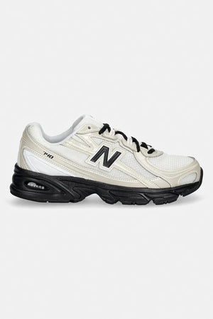 New Balance 740 Spor Ayakkabı