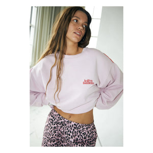 Lollys Laundry - Sweat Sunset Sydney | Rosa