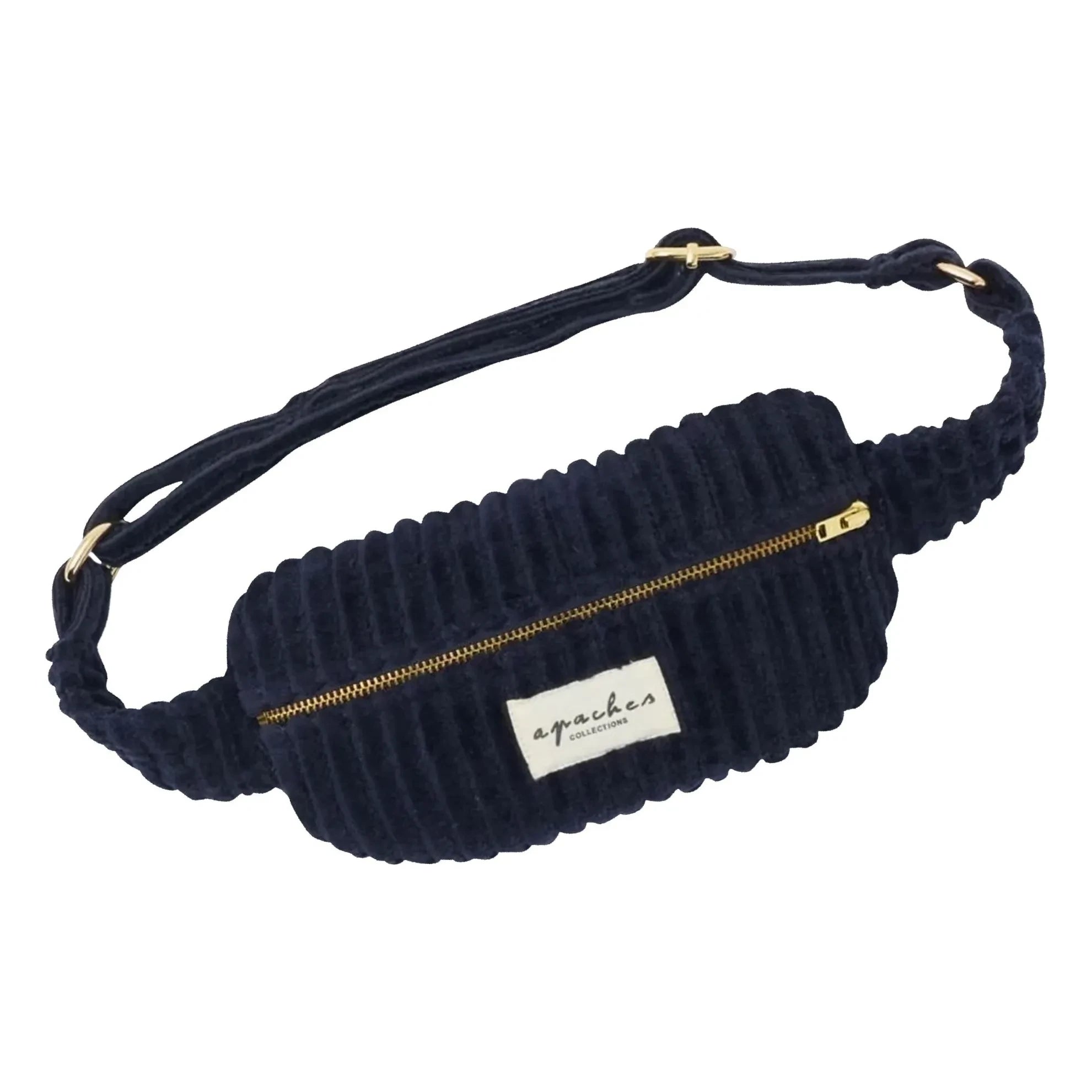 Apaches - Steppbanane Kela | Marineblau