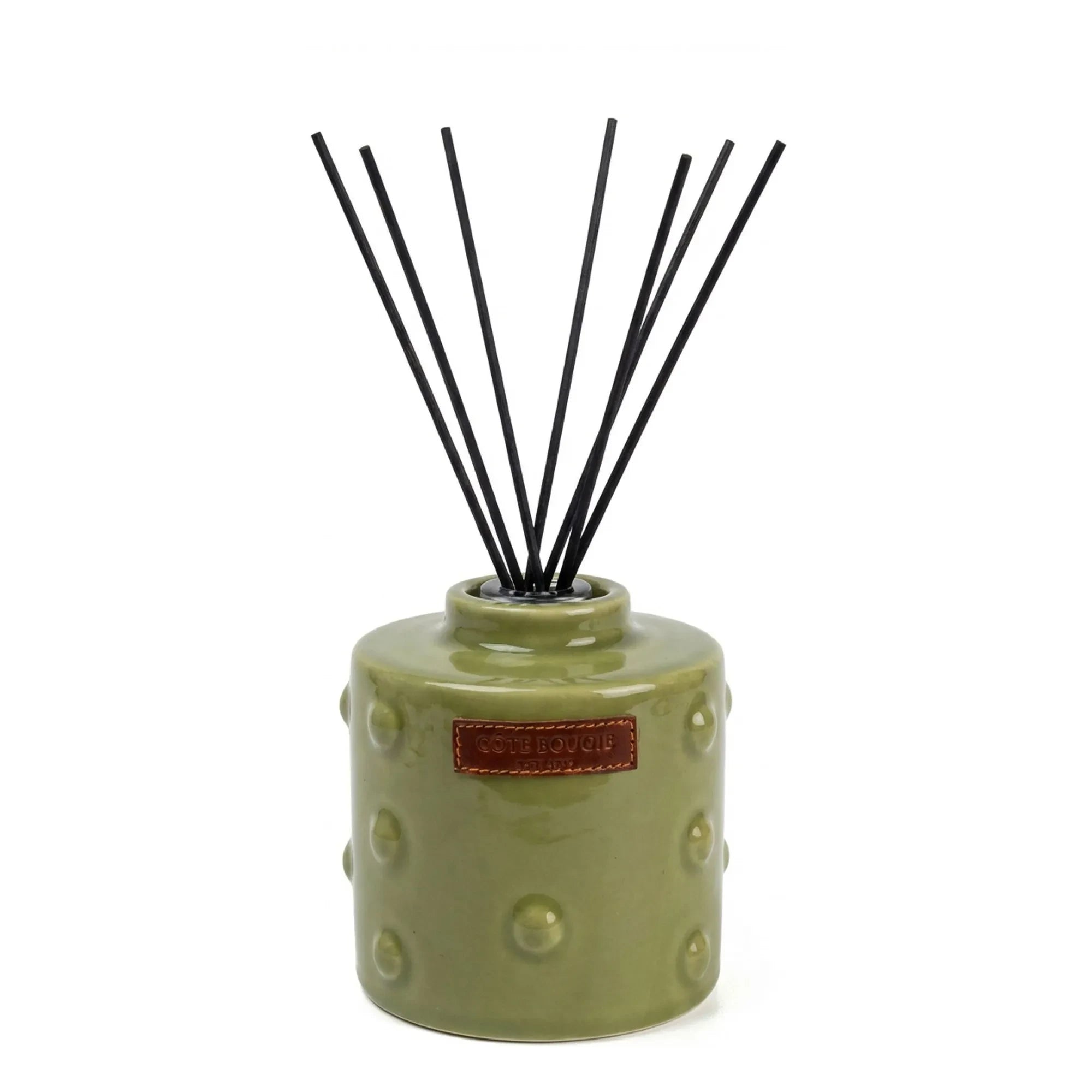 Côté Bougie - Diffusor Itto - Herbe Fraiche