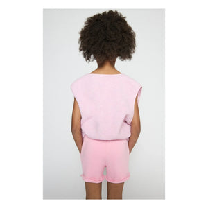 American Vintage - Kurzes Izubird | Rosa