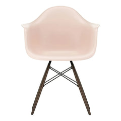 Vitra - DAW Chair - Ahornuntergestell - Charles & Ray Eames | Zartrosa