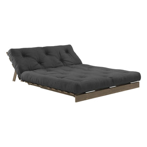 Karup Design - Roots Schlafsofa | Dunkelgrau