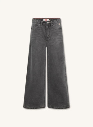 AO76 - Jean Zina Blake | Denim grau